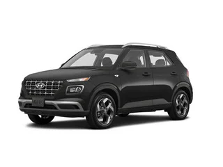 2023 Hyundai Venue