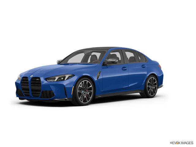 2027 BMW M3