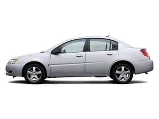 2006 Saturn Ion