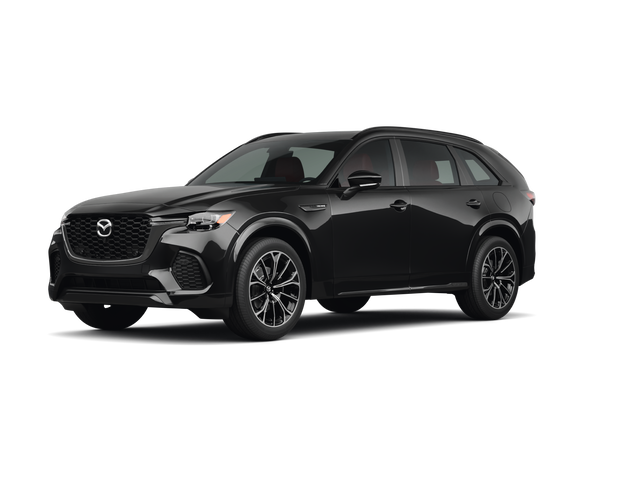 MAZDA CX_70