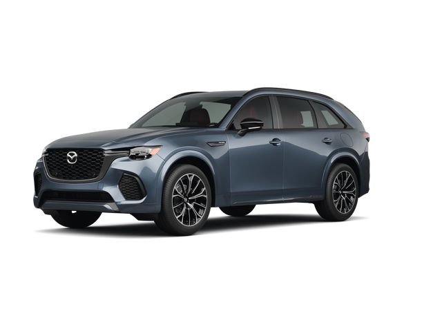 MAZDA CX_70