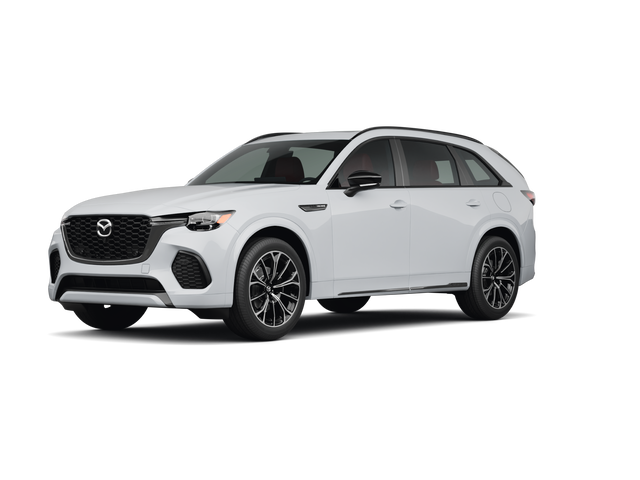 MAZDA CX_70