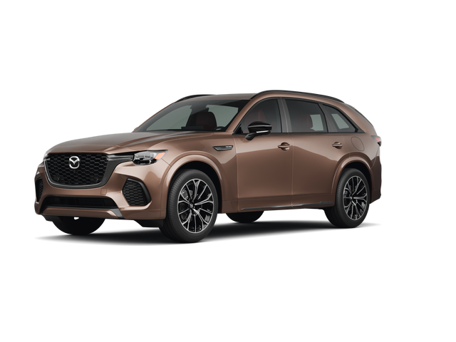 MAZDA CX_70
