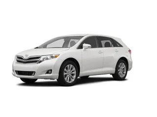 2015 Toyota Venza