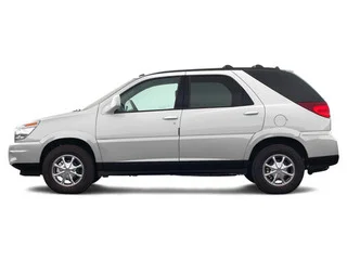 2005 Buick Rendezvous