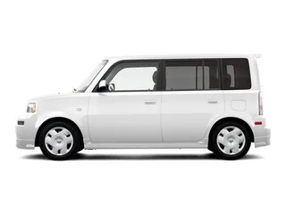 2006 Scion xB