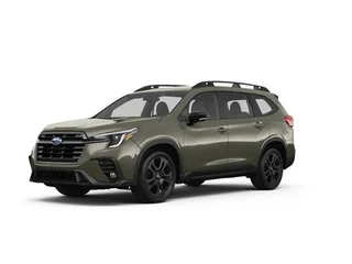 2024 Subaru Ascent