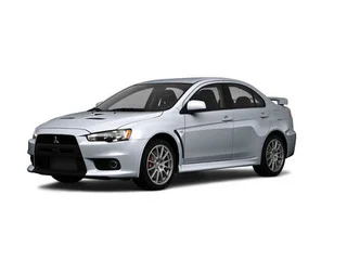 2010 Mitsubishi Lancer