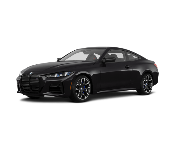 BMW 4_SERIES