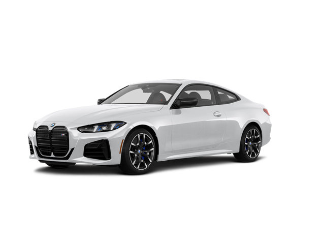 BMW 4_SERIES