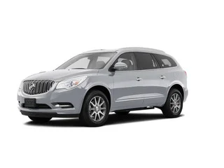 2015 Buick Enclave