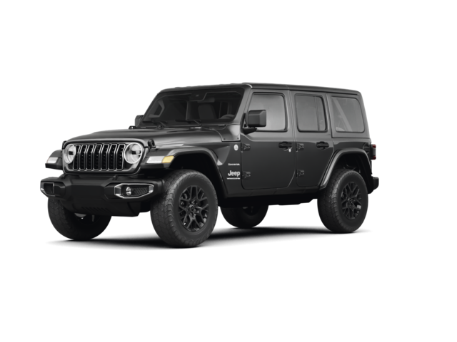JEEP WRANGLER_4_DOOR