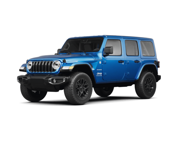 JEEP WRANGLER_4_DOOR