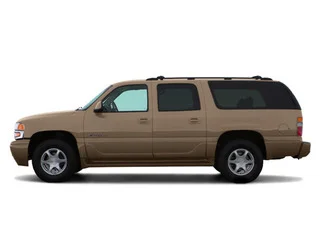 2001 GMC Yukon XL 2500