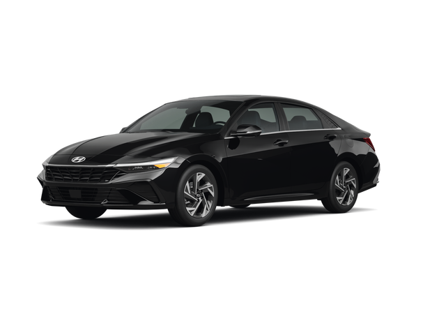 HYUNDAI ELANTRA_HYBRID