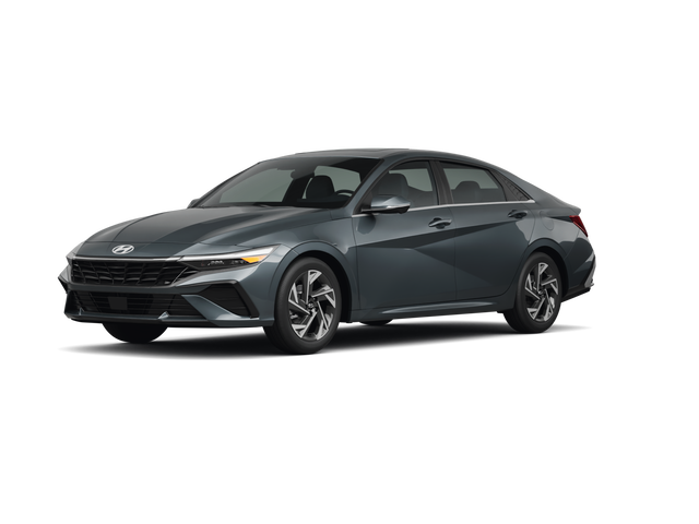 HYUNDAI ELANTRA_HYBRID