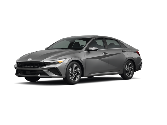HYUNDAI ELANTRA_HYBRID