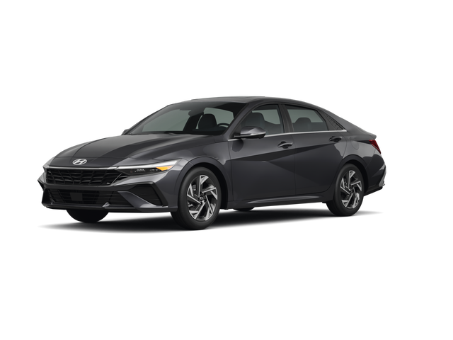 HYUNDAI ELANTRA_HYBRID