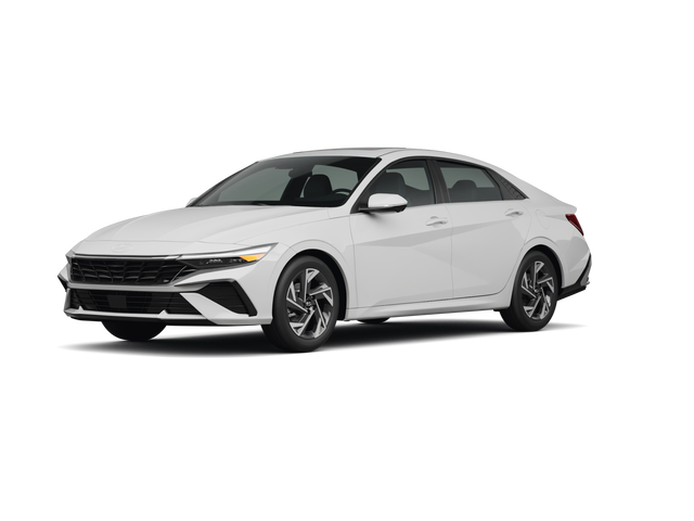 HYUNDAI ELANTRA_HYBRID