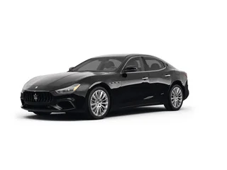 2022 Maserati Ghibli