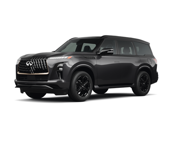 INFINITI QX80
