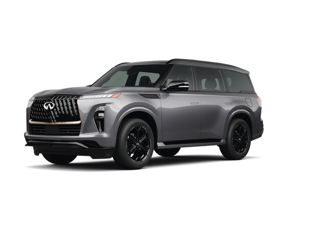 INFINITI QX80