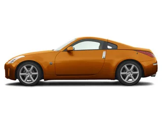 2005 Nissan 350Z