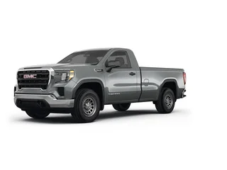 2022 GMC Sierra 1500 Limited