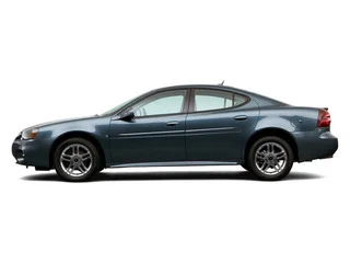 2006 Pontiac Grand Prix