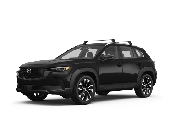 MAZDA CX_50_HYBRID