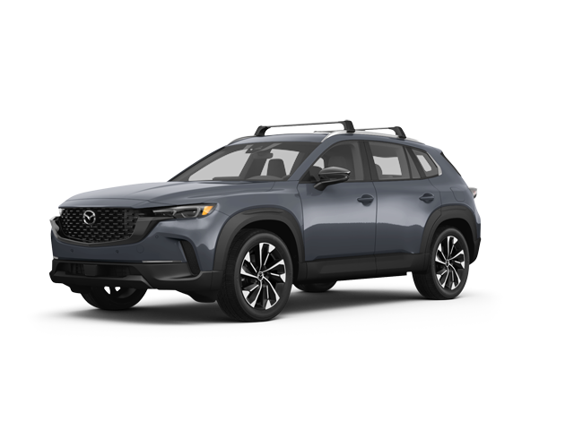 MAZDA CX_50_HYBRID