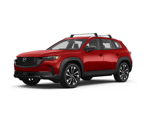 MAZDA CX_50_HYBRID