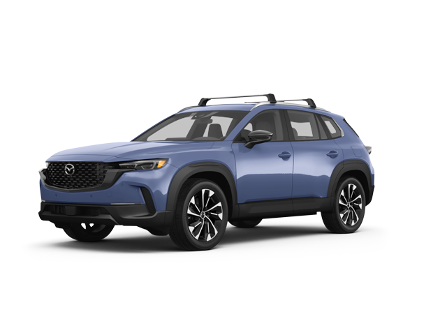 MAZDA CX_50_HYBRID
