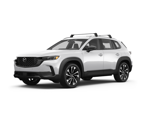 MAZDA CX_50_HYBRID