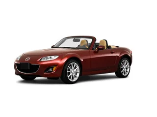 2010 Mazda MX-5 Miata
