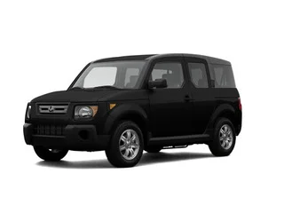 2007 Honda Element