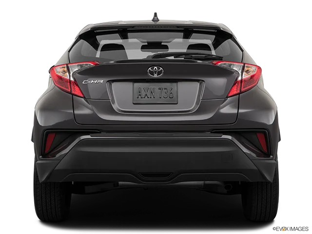2019 Toyota C-HR: Price, Review, Photos and Specs - Read This Before ...