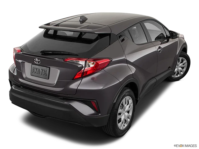 2019 Toyota C-HR: Price, Review, Photos and Specs - Read This Before ...