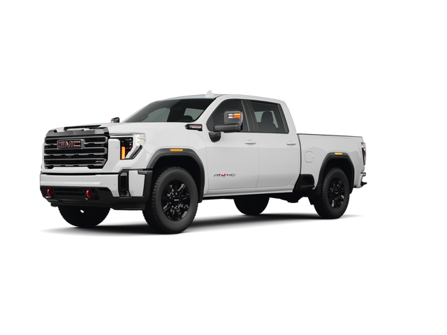 GMC SIERRA_3500HD