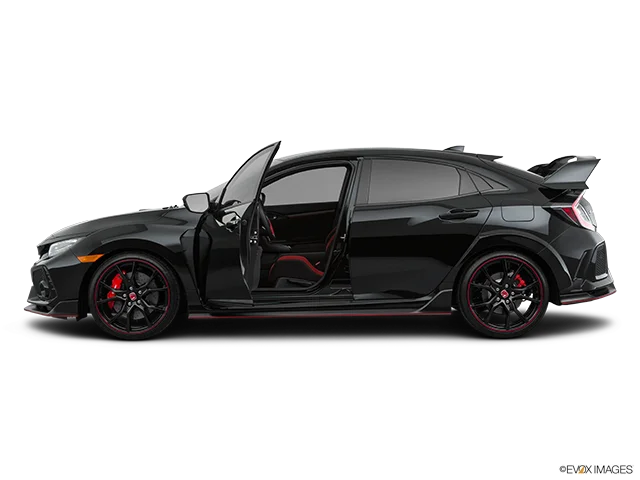 2020 Honda Civic Type R: Price, Review, Photos and Specs - Read This ...