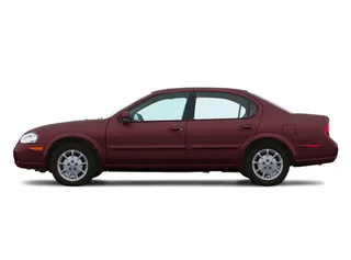 2001 Nissan Maxima