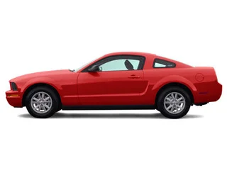 2006 Ford Mustang