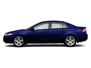 2006 Acura TL