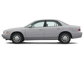 2005 Buick Century