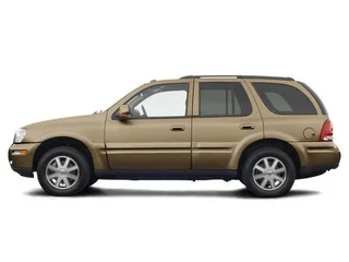 2004 Buick Rainier