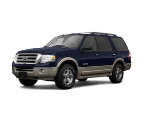 2008 Ford Expedition
