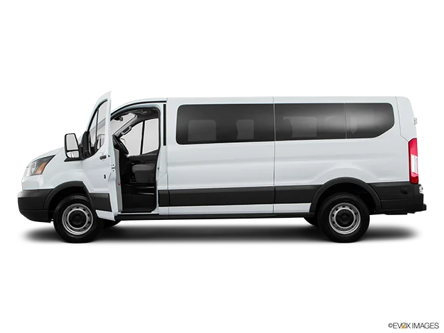 2016 Ford Transit Wagon: Price, Review, Photos and Specs Read