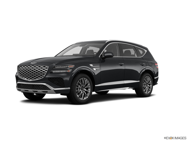 2027 Genesis GV80