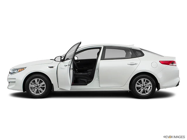 2018 Optima Rear View 2018 Kia Optima: Price, Review, Photos and Specs - Read This Before You Buy