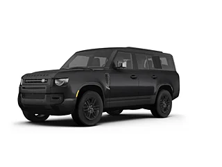 2025 Land Rover Defender 130